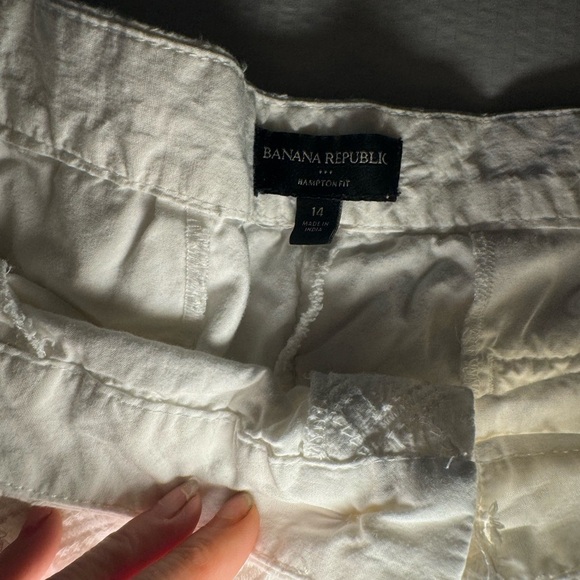 Banana Republic Hampton fit size 14 - Picture 3 of 5